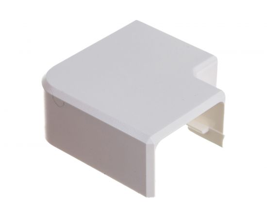 Плоский угол Legrand для мини-каналов Metra - 15x10 638103 – изображение 2