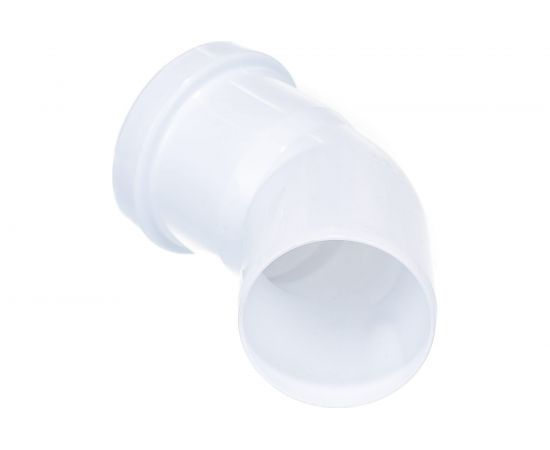 Отвод RTP D 50 мм, 45 24552 – изображение 3