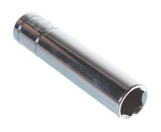 Головка торцевая 1/4 удлиненная шестигранная 8 мм BOVIDIX 5010107:144 – изображение 3