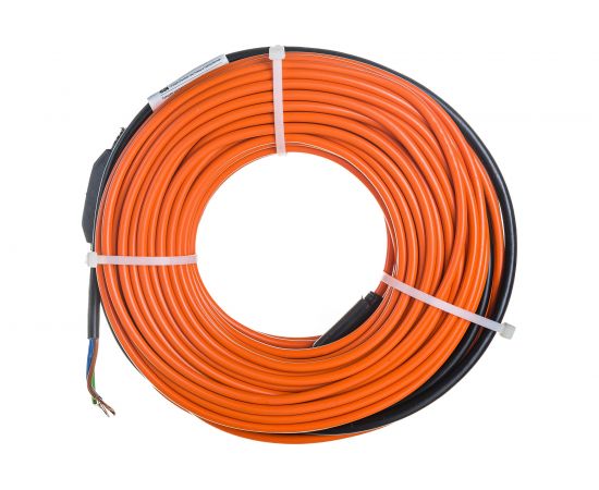 Нагревательная кабельная секция Промышленник 40КДБС 35 – изображение 3