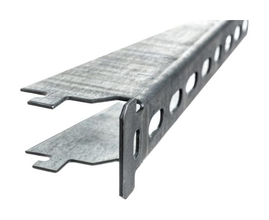 Кабельная полка ОАО «СОЭМИ» К1161ц УТ2,5 Н0112311512 – изображение 3