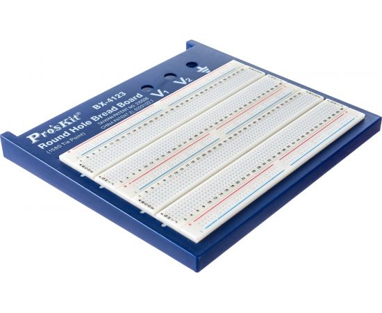 Макетная плата ProsKit BX-4123 00195973 – изображение 3