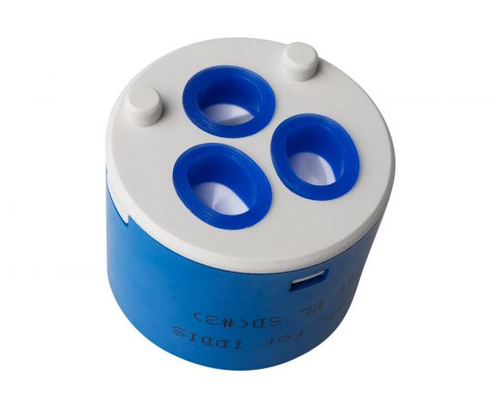 Картридж IDDIS D40 BL SD 3 D40 BL SD #3 – изображение 3