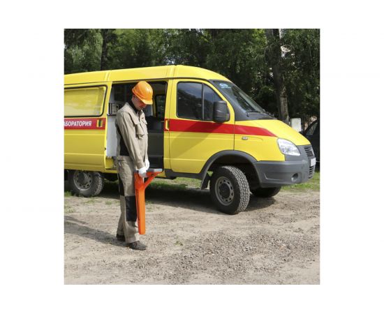 Кабелеискатель ООО Техно-Ас УСПЕХ КБИ 309Н 00-00016766 – изображение 3