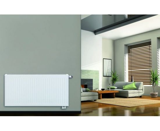Радиатор VIESSMANN Universalheizkorper тип 22 500x600 7572394 – изображение 3