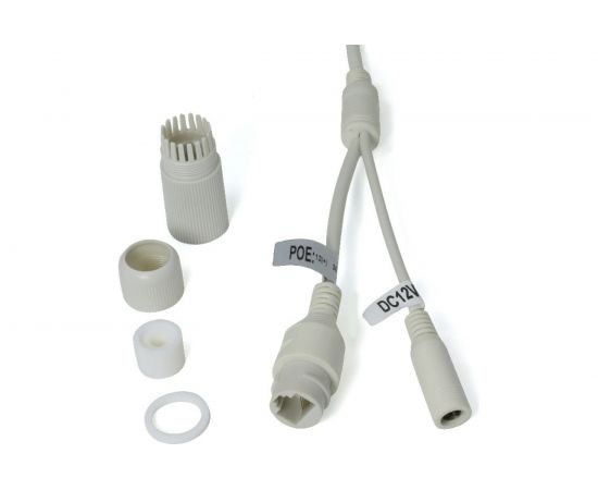 Поворотная IP видеокамера Amatek AC-IS505PTZ4 v2 (2.8-12мм) с PoE и аудио 7000546 – изображение 3