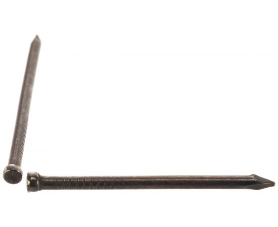 Финишные бронзированные гвозди Профикреп пакет, 1,4х25 50 шт 111702 – изображение 3