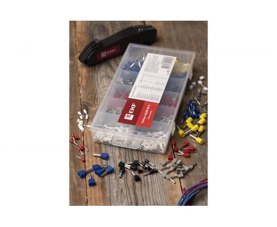 Набор НШВИ №5 EKF PROxima nabor-nshvi-5 – изображение 3