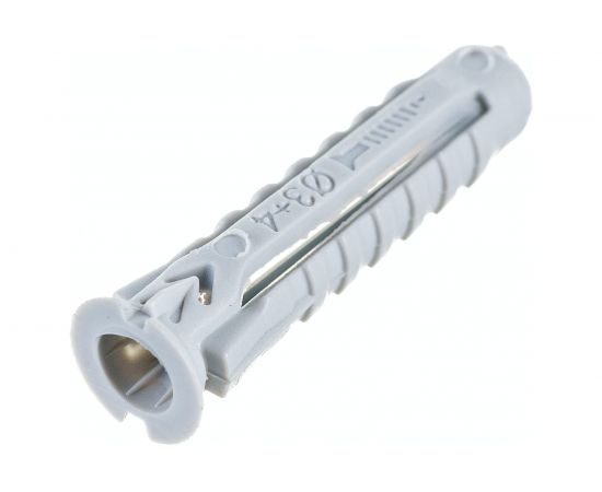 Универсальный дюбель Friulsider X1 evo 5х25 ФАС 76083 10 12 – изображение 3