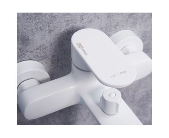 Смеситель для ванны WasserKRAFT латунь Mindel 8501 – изображение 3