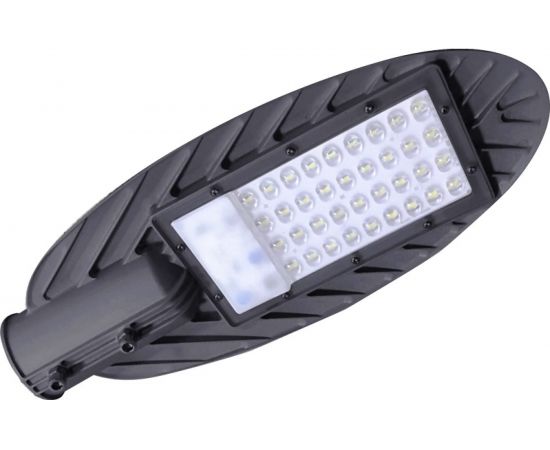 Светильник Jazzway PSL 03 30w 5000K IP65 GR AC190-260V 5013735 – изображение 3