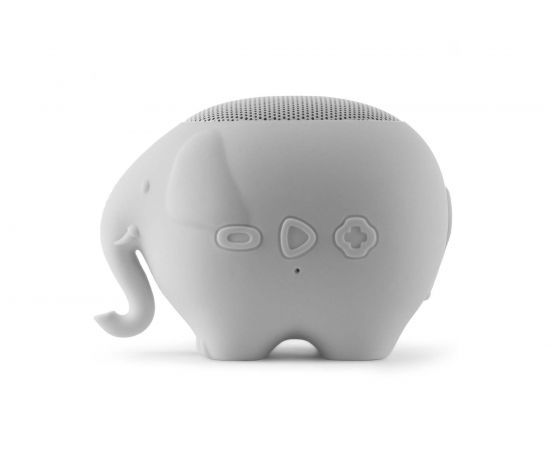 Портативная акустика Rombica MySound Jumbo - Gray BT-S097 – изображение 3