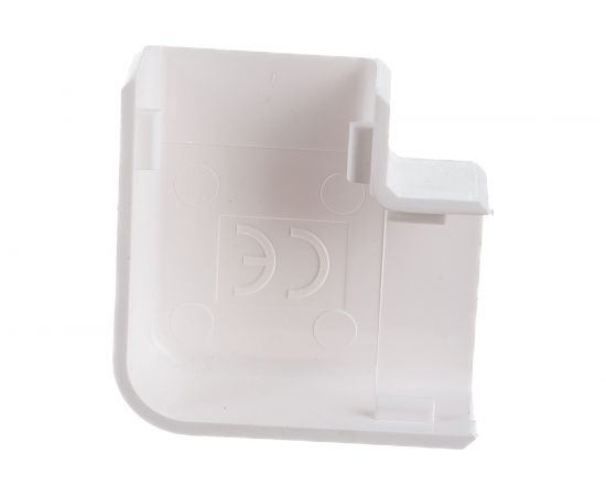 Плоский угол Legrand для мини-каналов Metra - 15x10 638103 – изображение 3