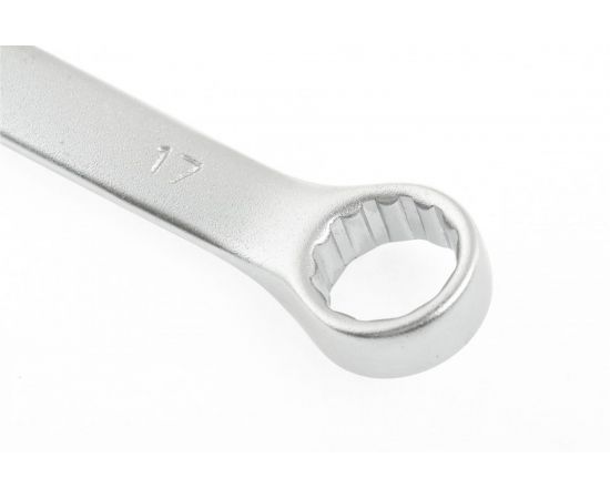 Комбинированный ключ STELS 17 мм 15213 – изображение 3