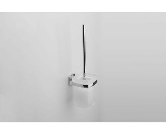 Стойка с туалетной щеткой AM.PM Gem A9033400 – изображение 3