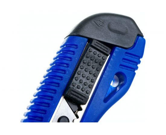 Малярный нож vertextools с фиксатором, 18 мм 0044-18 – изображение 3