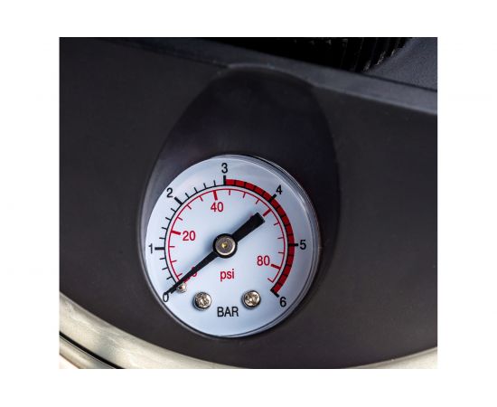 Ручной опрыскиватель Gigant 5 л GS-02 – изображение 3