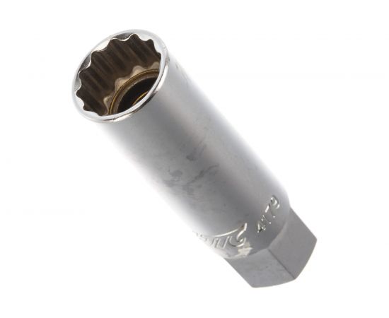 Головка свечная 3/8” 14 магнитная JTC 4179 – изображение 4