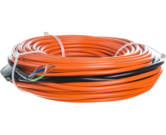 Нагревательная кабельная секция Промышленник 40КДБС 35 – изображение 4