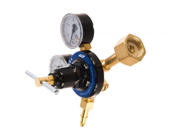 Редуктор углекислотный УР-6-5 ПТК 00000028048 – изображение 4