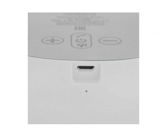 Портативная акустика Rombica MySound Oscar - White BT-S086 – изображение 4