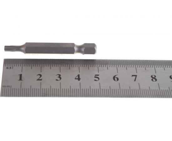 Вставка TORX (Т15х50 мм; 1/4") JTC 1135015 – изображение 4