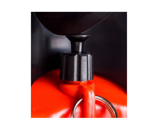 Ручной опрыскиватель Gigant 5 л GS-02 – изображение 4