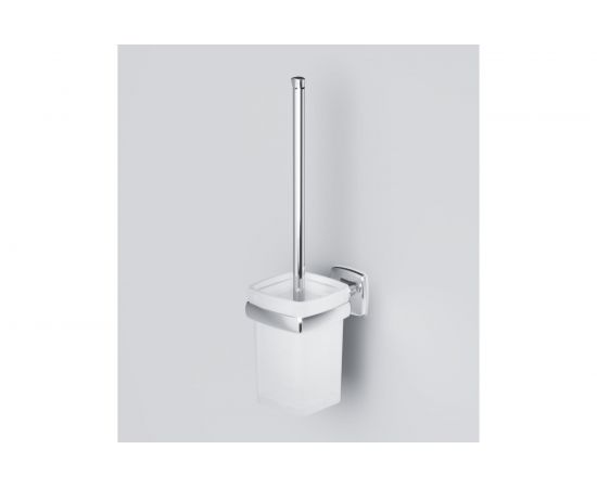 Стойка с туалетной щеткой AM.PM Gem A9033400 – изображение 4