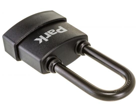 Навесной всепогодный замок Park P-0245-01 288115 – изображение 4