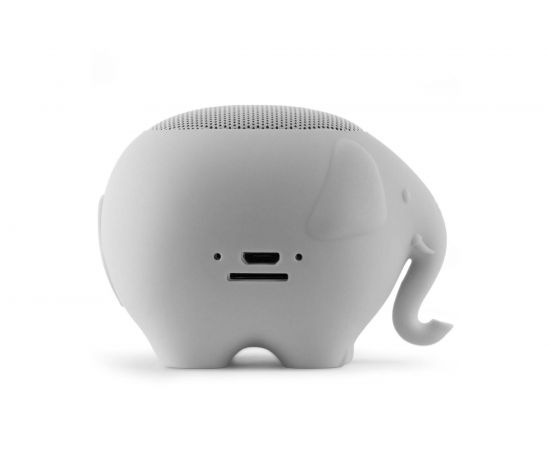 Портативная акустика Rombica MySound Jumbo - Gray BT-S097 – изображение 4