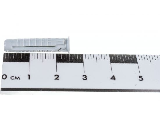 Универсальный дюбель Friulsider X1 evo 5х25 ФАС 76083 10 12 – изображение 4