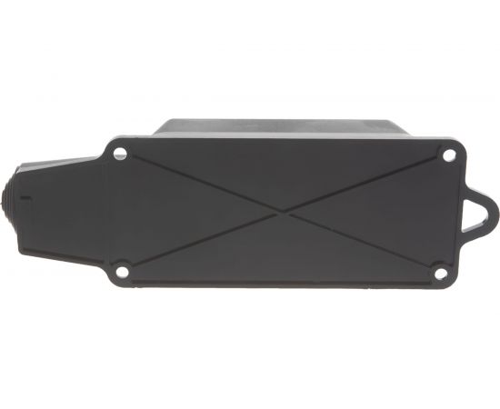 Розетка Smartbuy двухместная с защитными крышками каучуковая 230В, 2P+PE, 16A, IP44 SBE-16-2-00-R – изображение 4