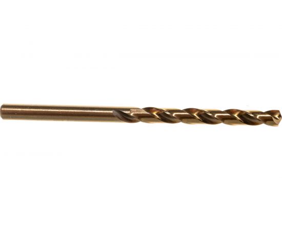 Сверло по металлу HSS-Co (5.5х93/57 мм) RUKO 215055 – изображение 4