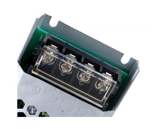 Драйвер Jazzway BSPS 12V 12,50A-150W IP20 3329235A – изображение 4