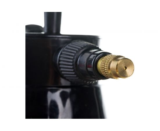 Ручной опрыскиватель для обезжиривателей Gigant 1.25 л GS-01 – изображение 4