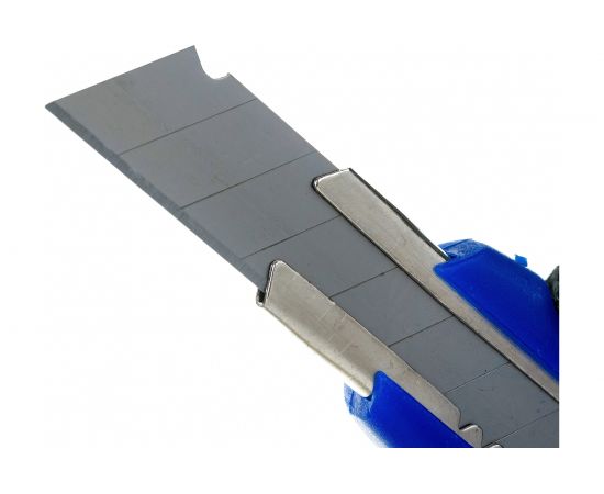 Малярный нож vertextools с фиксатором, 18 мм 0044-18 – изображение 4