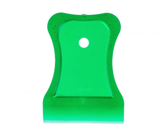 Набор прозрачных шпателей Строй Полимер 3 шт 40.60.80 1001 – изображение 4