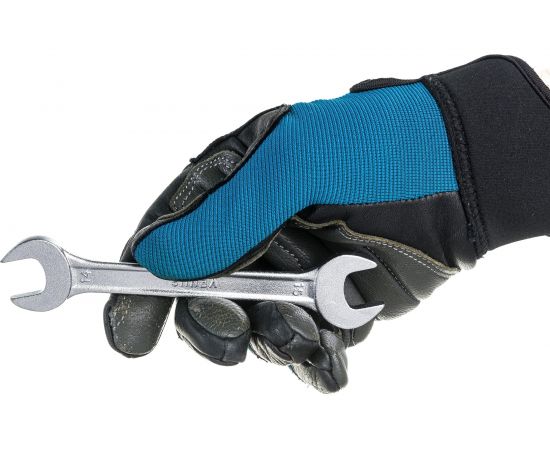 Рожковый ключ EКТО 14х15 мм DIN 3110 SO-001-1415 – изображение 4