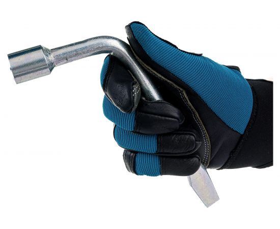 Баллонный ключ Сервис Ключ 17мм 260мм 71370 – изображение 4