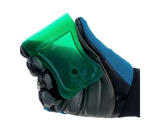 Набор прозрачных шпателей Строй Полимер 3 шт 40.60.80 1001 – изображение 5