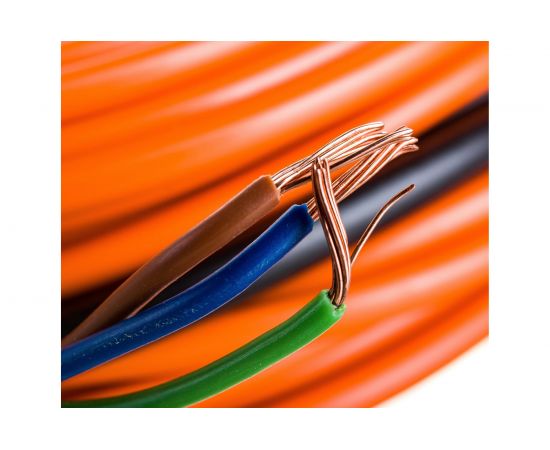 Нагревательная кабельная секция Промышленник 40КДБС 35 – изображение 5