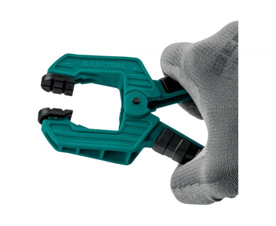 Пружинная струбцина KRAFTOOL SC-5 50х50 мм 32227-5 – изображение 5