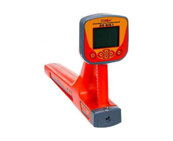 Кабелеискатель ООО Техно-Ас УСПЕХ КБИ 309Н 00-00016766 – изображение 5