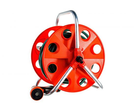 Катушка для шланга на подставке Gigant GR-03 – изображение 5