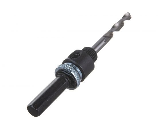 Адаптер Quick Lock 9 мм для коронок 14-30 мм D.BOR 9H-QLAB105D – изображение 5