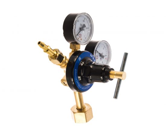 Редуктор углекислотный УР-6-5 ПТК 00000028048 – изображение 5