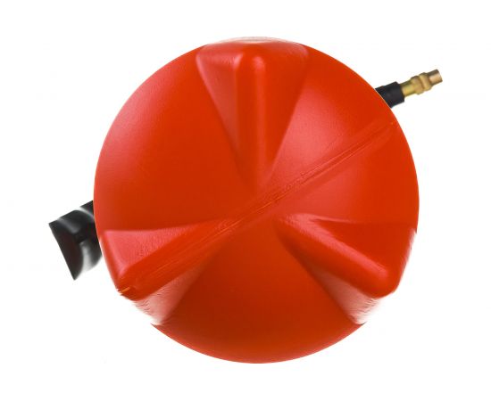 Ручной опрыскиватель для обезжиривателей Gigant 1.25 л GS-01 – изображение 5