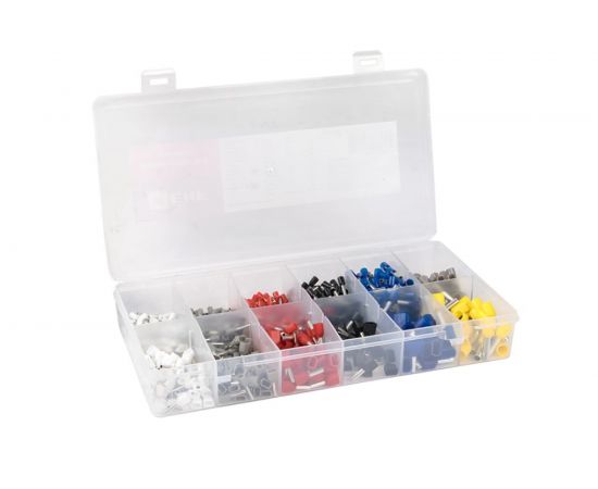 Набор НШВИ №5 EKF PROxima nabor-nshvi-5 – изображение 5