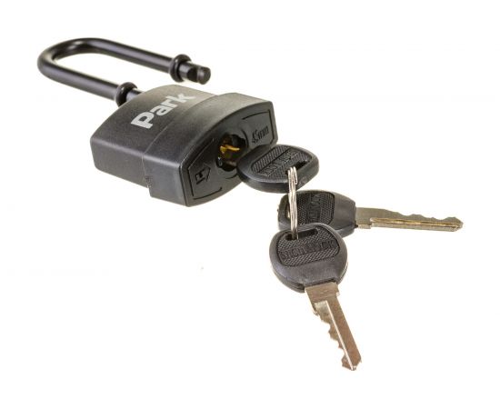 Навесной всепогодный замок Park P-0245-01 288115 – изображение 5