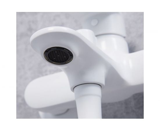 Смеситель для ванны WasserKRAFT латунь Mindel 8501 – изображение 5